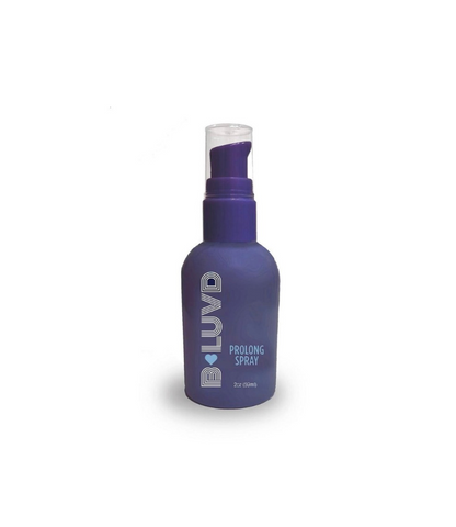 Prolonging Spray