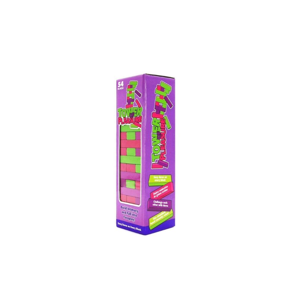 Tower Of Pleasure Game