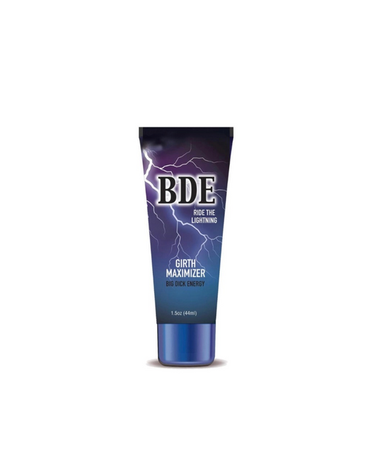 Girth Maximizer Cream