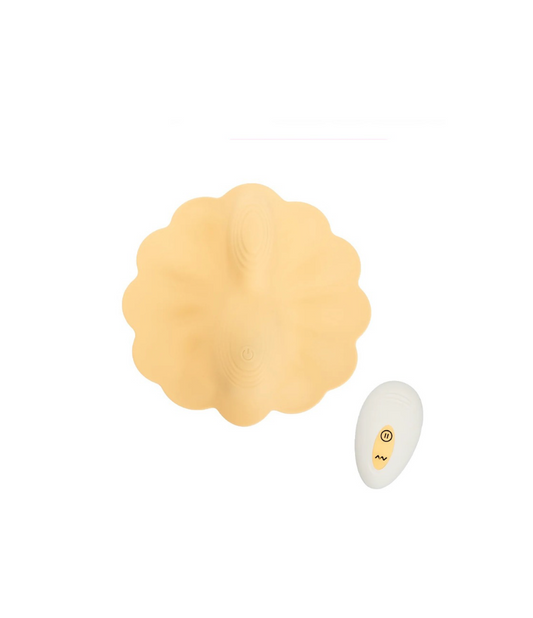 Petal Pleaser Grinding Pad
