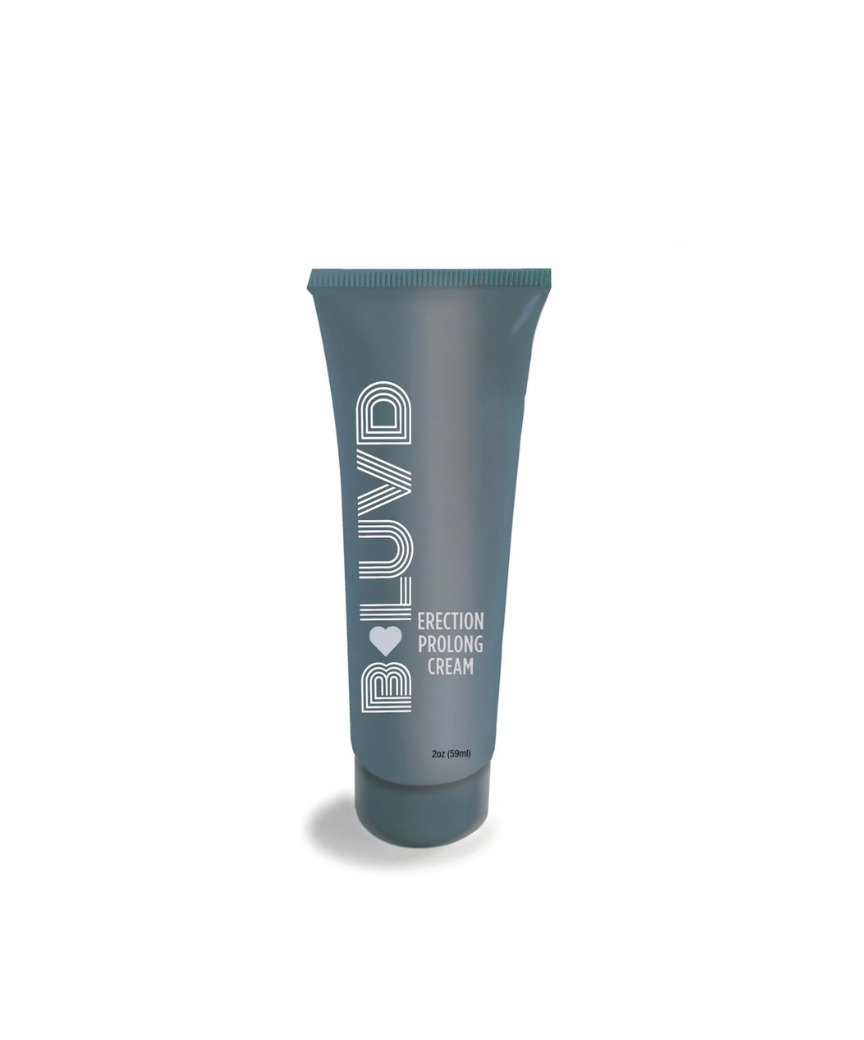 Erection Prolong Cream