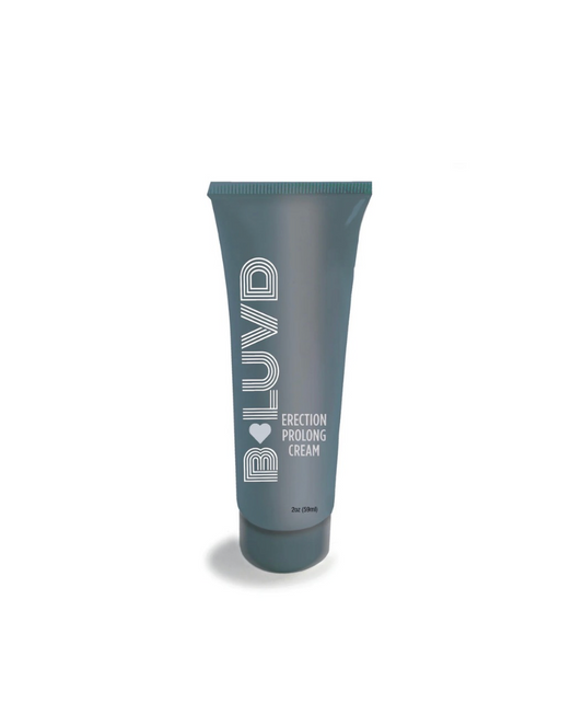 Erection Prolong Cream