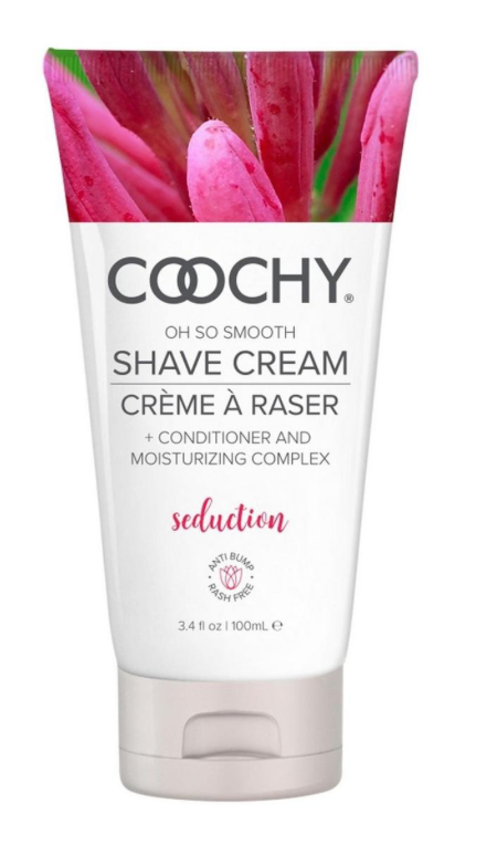 Coochy Shave Cream