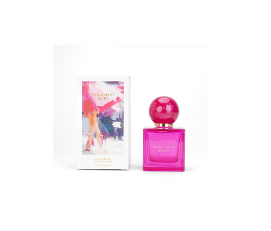 Truly Sexy Flirt Pheromone Perfume
