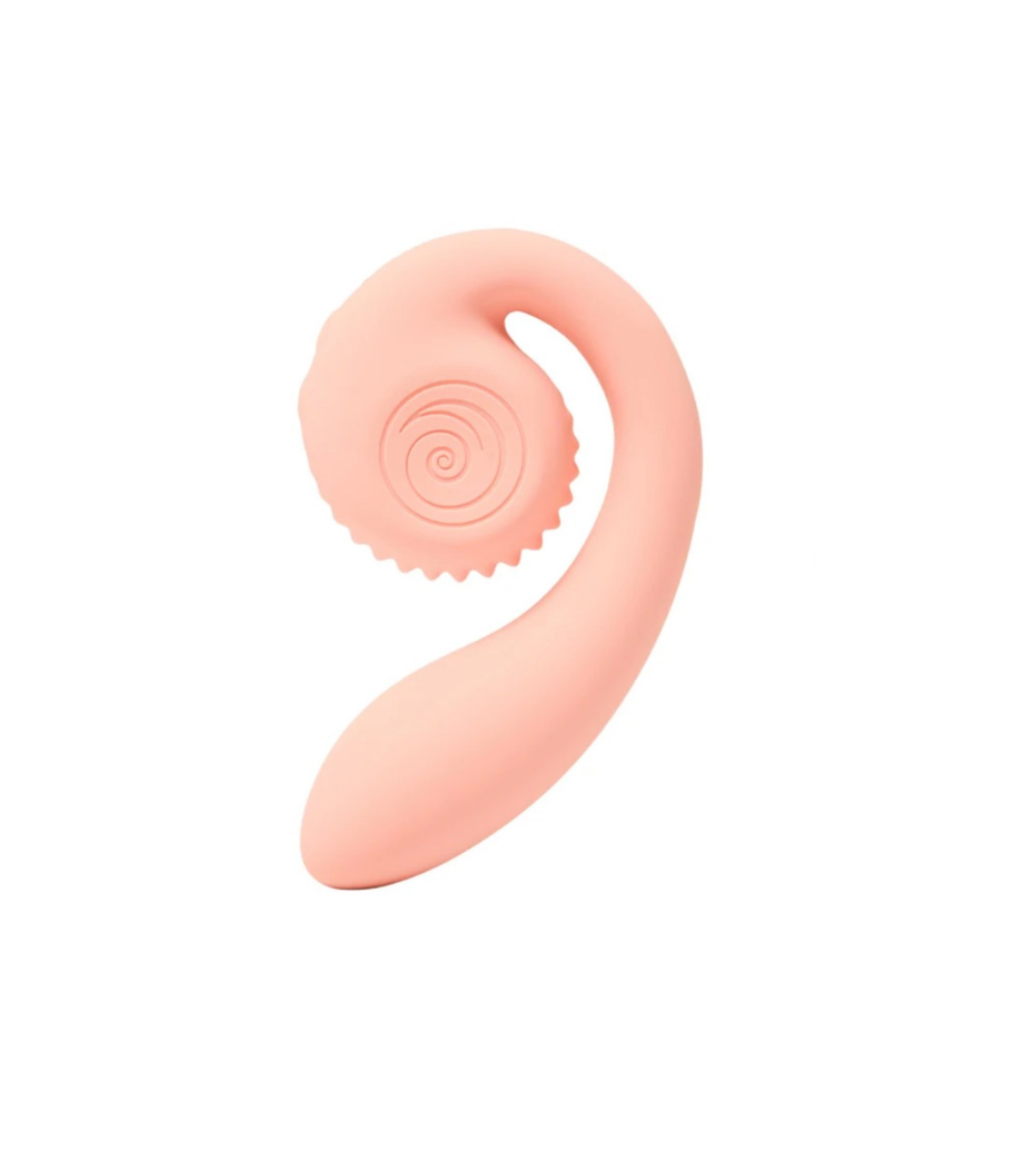 Snail Gizi