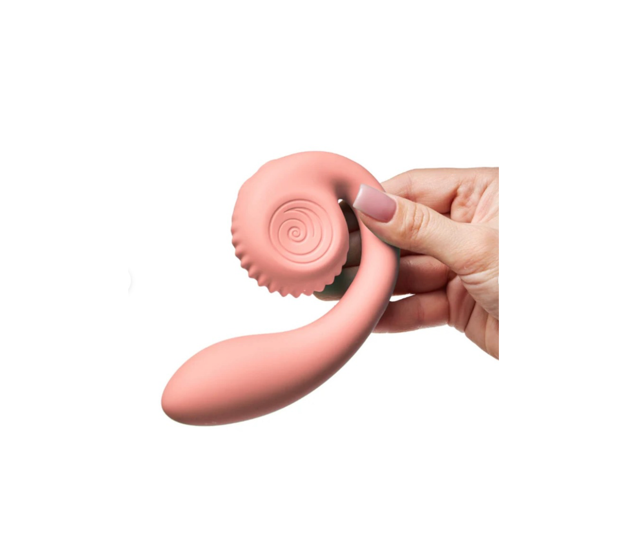 Snail Gizi