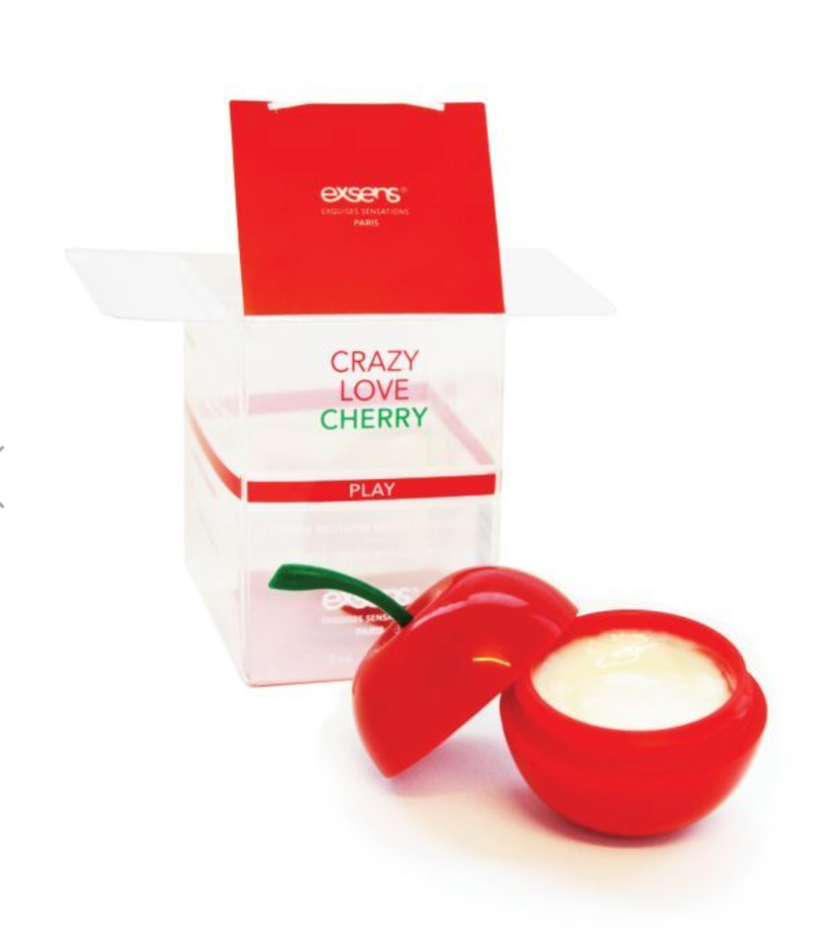 Nipple Arousal Balm