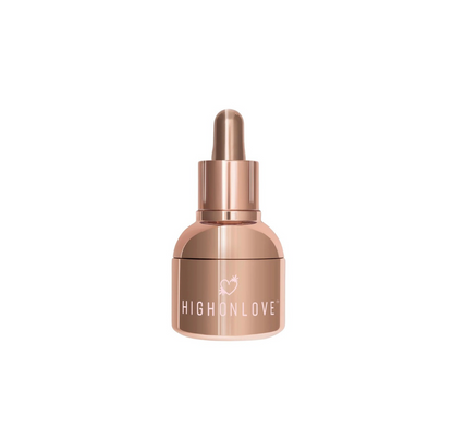Stimulating Sensual Oil