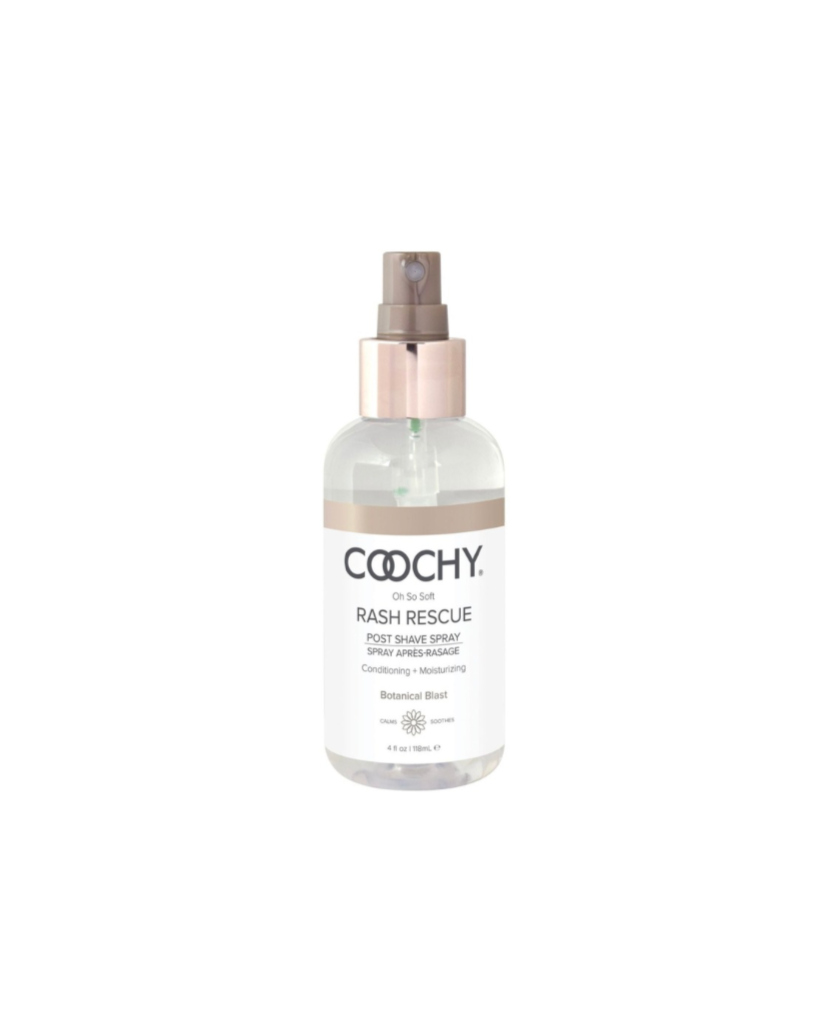 Rash Rescue Mist
