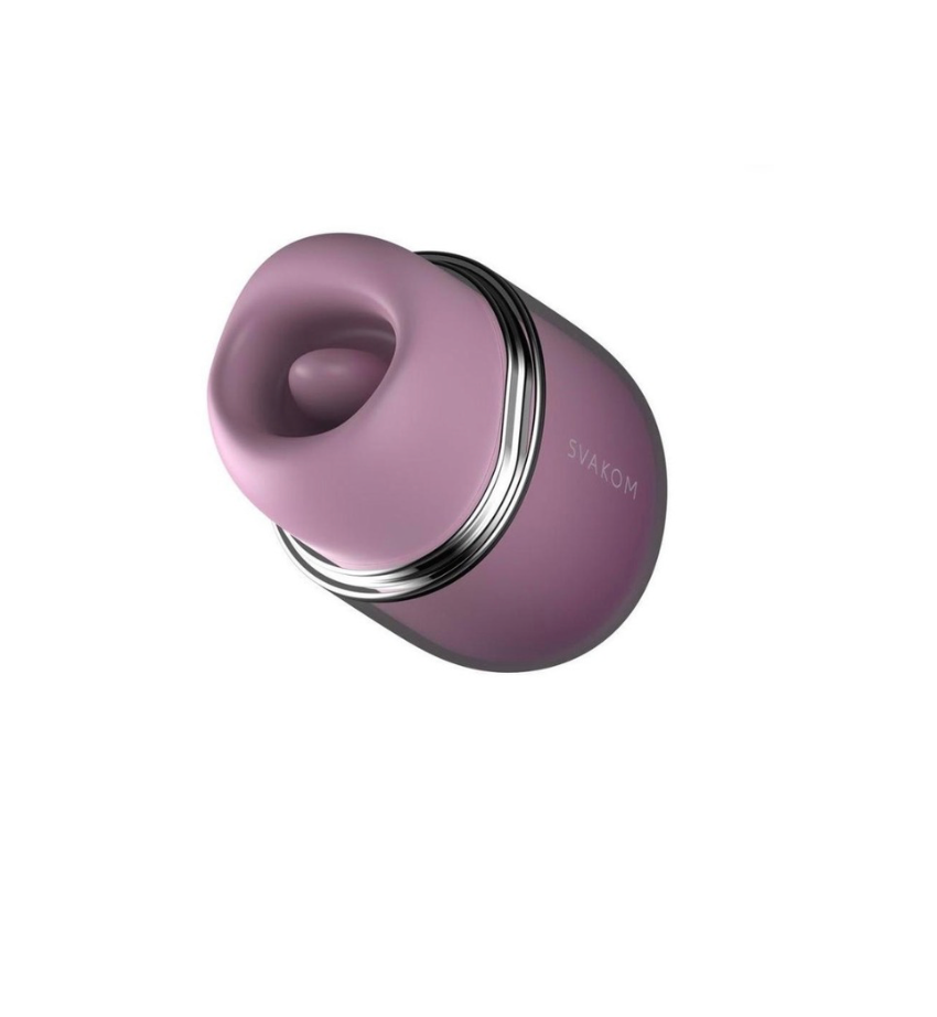 Klitty - Triple action licking, sucking & vibrating stimulator
