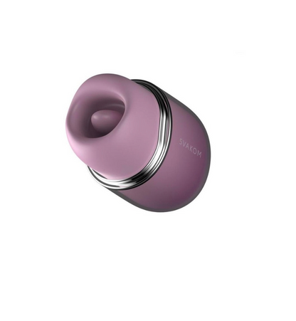 Klitty - Triple action licking, sucking & vibrating stimulator