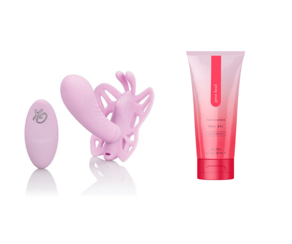 Date Night Combo - PR by Sandy