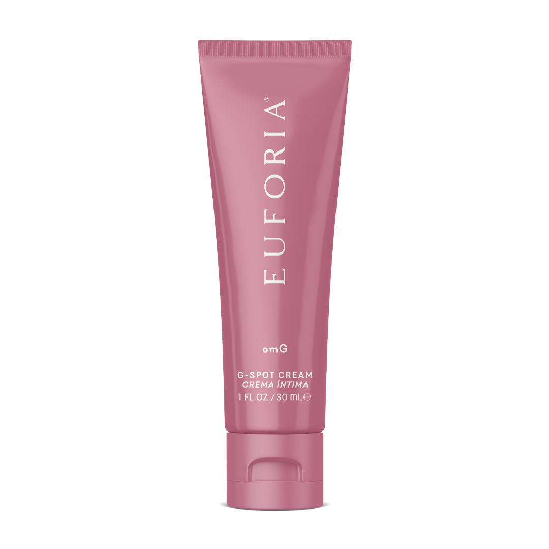omG - G Spot Enhancement Cream