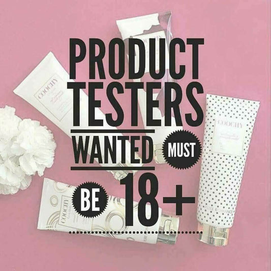 Mystery Product - PR by Sandy