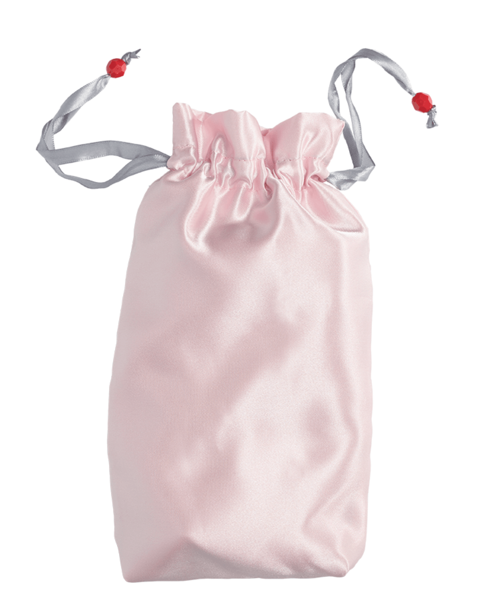 Toy Tote - PR by Sandy