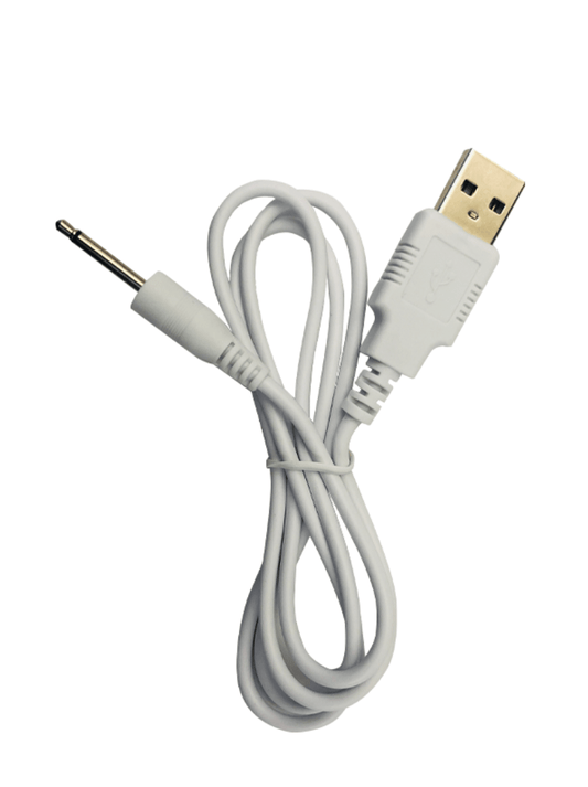 PureCharge USB Cord - C - PR by Sandy