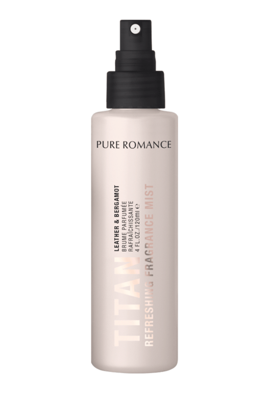Refreshing Fragrance Mist - Titan - PR by Sandy