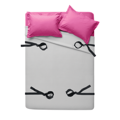 Bed, Bondage & Beyond - PR by Sandy