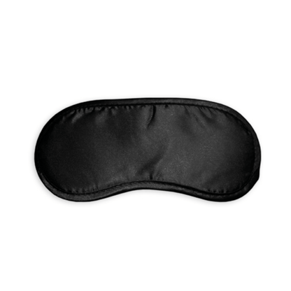 Onyx Blindfold - PR by Sandy