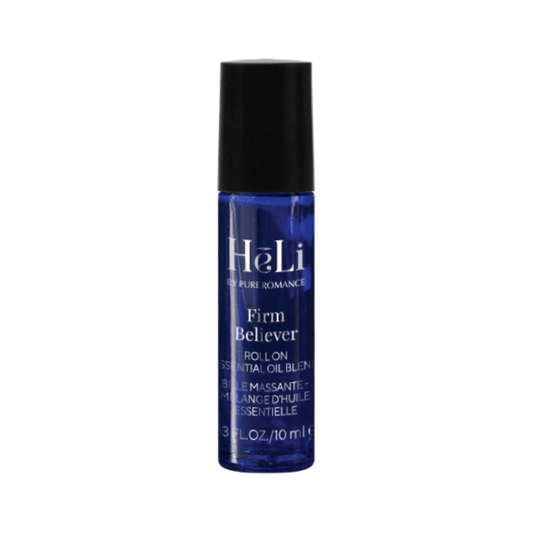 Hēli - Firm Believer Roll On - PR by Sandy
